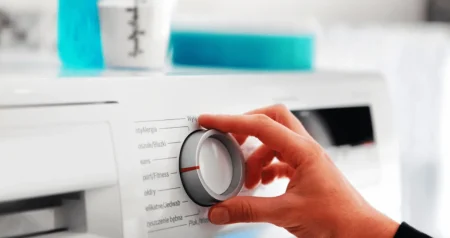 Pametno korištenje veš mašine: Kako uštedjeti energiju tokom zime