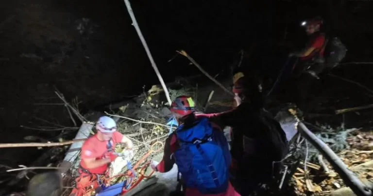 Tragedija kod Žepča: Pripadnici GSS-a pronašli tijelo šumskog radnika (24)