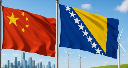 Novi kineski petogodišnji plan širi mogućnosti saradnje sa BiH