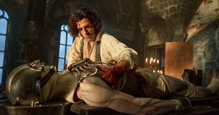 Najnovija filmska inkarnacija slavnog romana Mary Shelley: Kada se doktor počne igrati Boga Najnovija filmska inkarnacija slavnog romana Mary Shelley: Kada se doktor počne igrati Boga