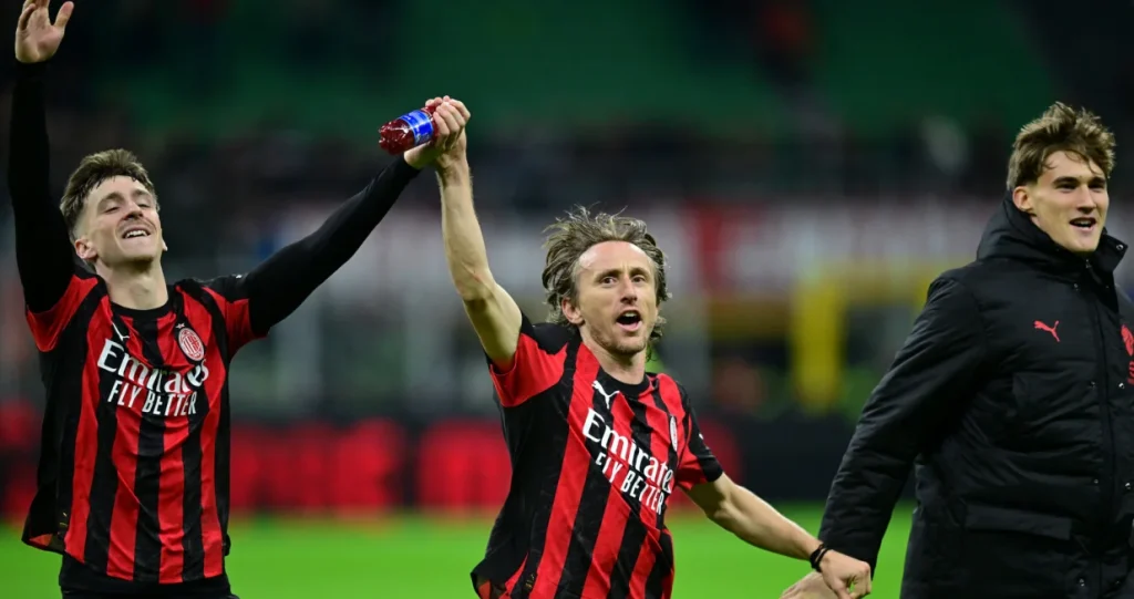 Poruka Luke Modrića odjeknula regionom: Ajmo Bosno…