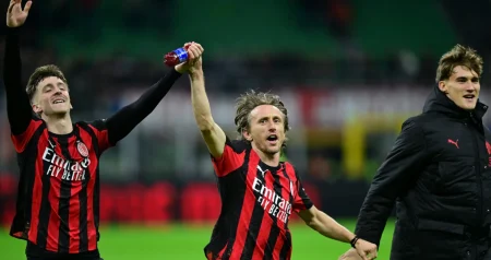 Poruka Luke Modrića odjeknula regionom: Ajmo Bosno…