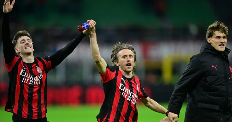 Poruka Luke Modrića odjeknula regionom: Ajmo Bosno… Poruka Luke Modrića odjeknula regionom: Ajmo Bosno…