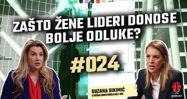 Suzana Sikimić: Ime i prezime je jedino što imate – sve ostalo je prolazno – Životna škola
