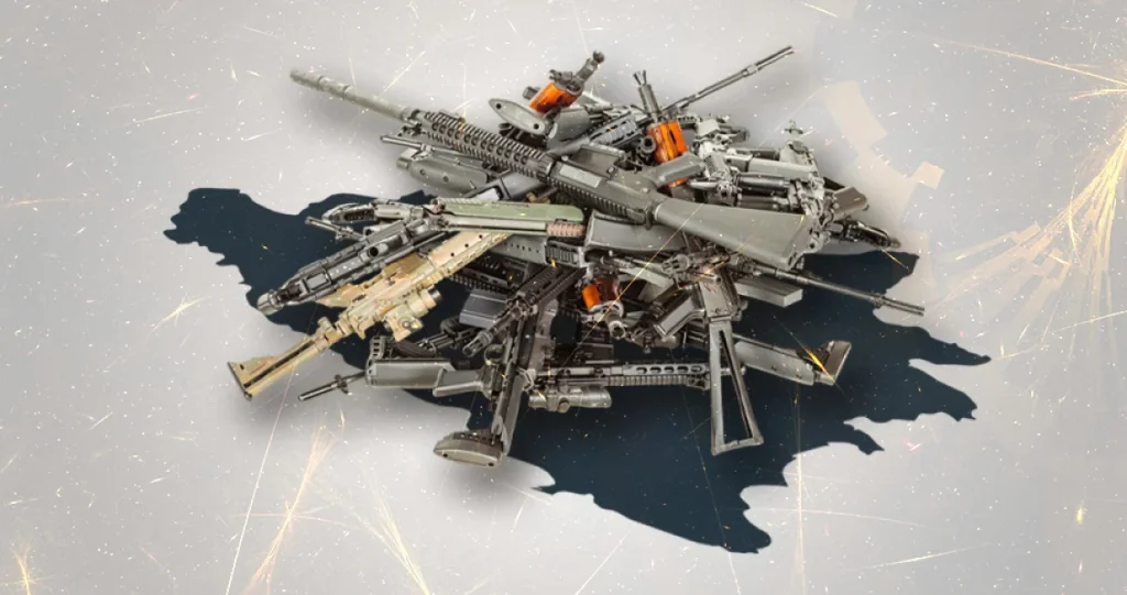 Prijetnja od 3.000 tona