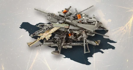 Prijetnja od 3.000 tona