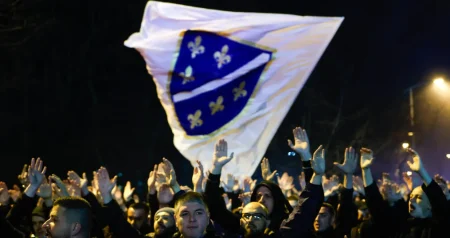 (VIDEO) BH Fanaticosi pozvali SVE navijače BiH na okupljanje, evo gdje i kada