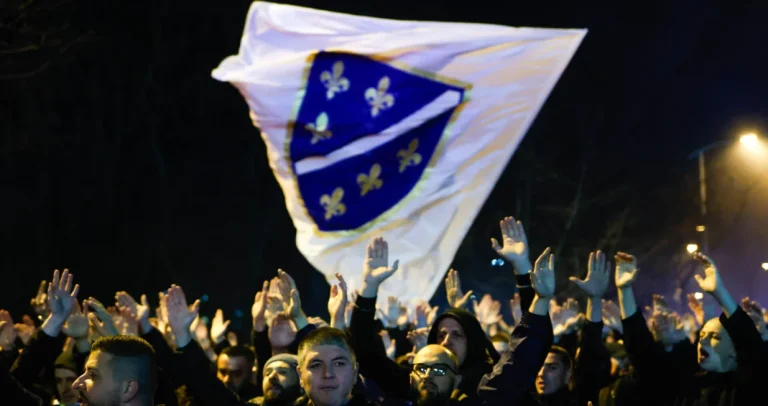 (VIDEO) BH Fanaticosi pozvali SVE navijače BiH na okupljanje, evo gdje i kada