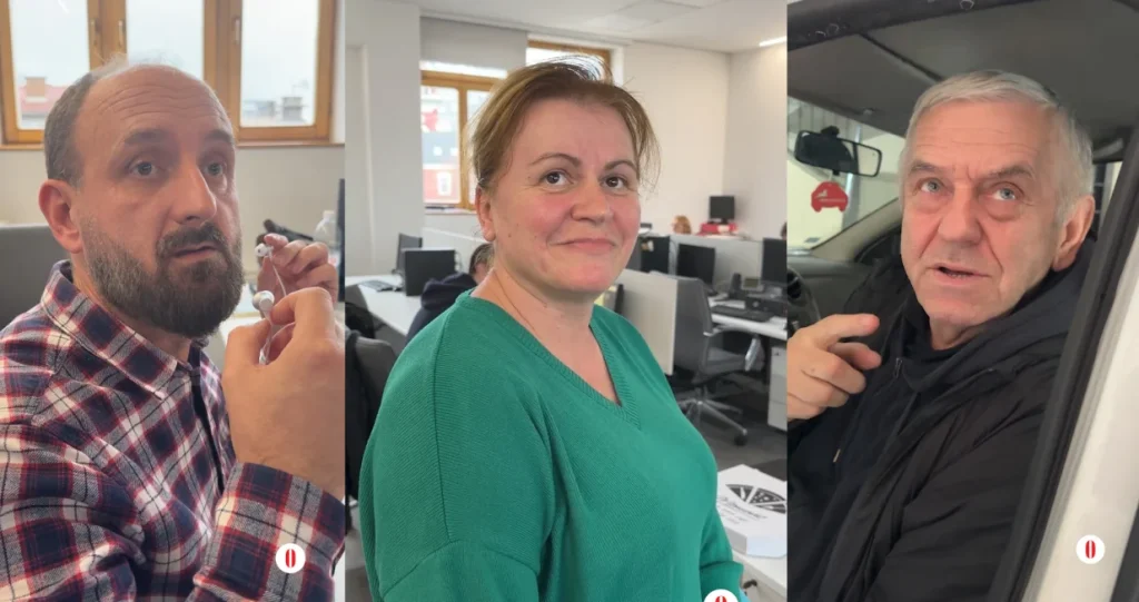 Riječ struke: Evo kakve su prognoze ekipe Oslobođenja za večerašnju utakmicu