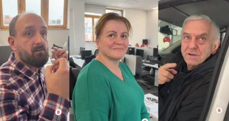 Riječ struke: Evo kakve su prognoze ekipe Oslobođenja za večerašnju utakmicu