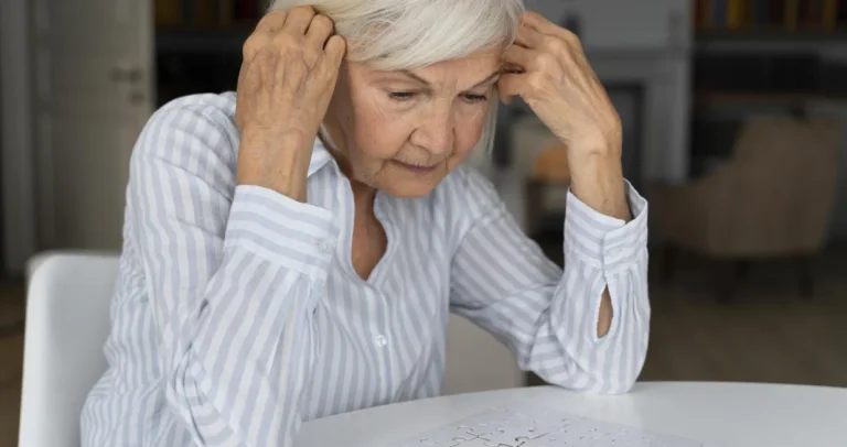Rani znaci demencije mogu se prepoznati po rukama i nogama