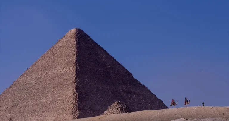 Veliko otkriće u Egiptu koje bi moglo da otvori novo poglavlje u istoriji faraona