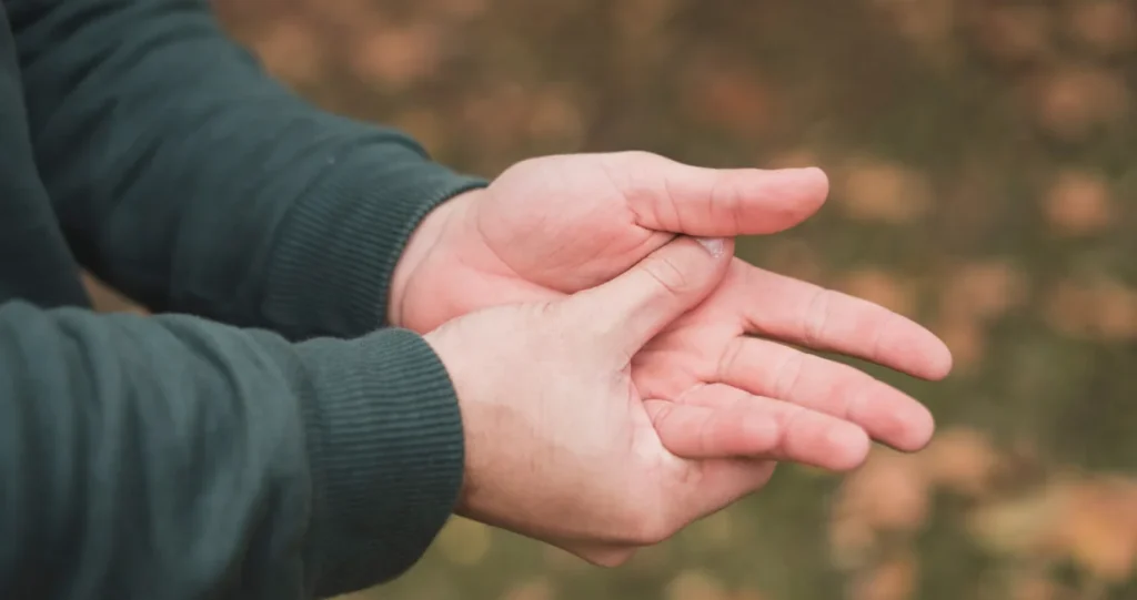 Kakav oblik ruke imate? Otkrijte skrivene strane vaše ličnosti