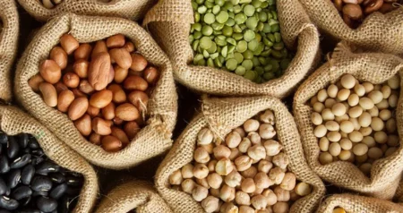 Kada je želudac neugodno pun: Ovo je 8 najčešćih namirnica koje uzrokuju nadutost