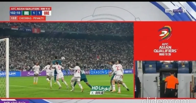 (VIDEO) Na Svjetskom prvenstvu mogli bismo gledati Irak, pogledajte u kakvoj DRAMI su slavili