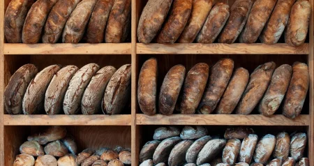 Poslušajte savjet profesionalnih kuhara: Hljeb će vam ovako ostati dugo svjež i mekan