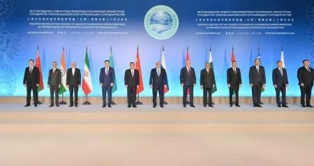 Li Qiang: ŠOS može igrati veću ulogu u promociji globalnog upravljanja