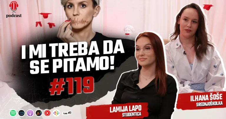 Ne bismo otišle iz BiH, ali želimo promjene – Oslobođena