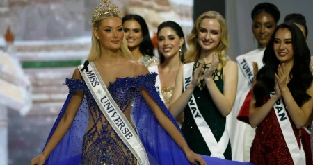 Bura u svetu lepote: Ostavke i optužbe pred izbor Mis Univerzuma