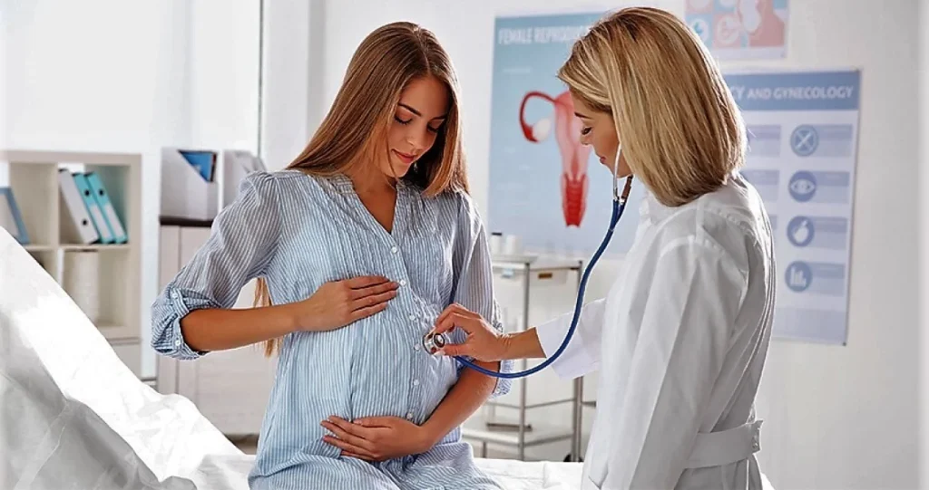 Ovo su najčudnije i najneugodnije promjene kroz koje prolaze trudnice