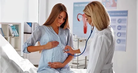 Ovo su najčudnije i najneugodnije promjene kroz koje prolaze trudnice