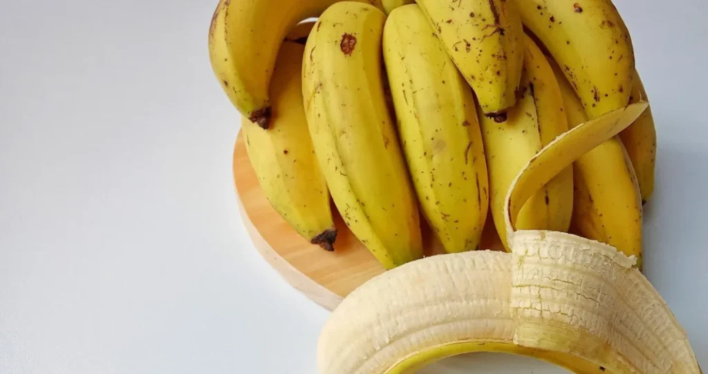 Znate li što su zapravo neprivlačne niti na banani koje uvijek bacamo?