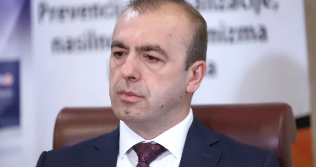 Geopolitički položaj: Bosna i Hercegovina između Zapada, Rusije i Kine