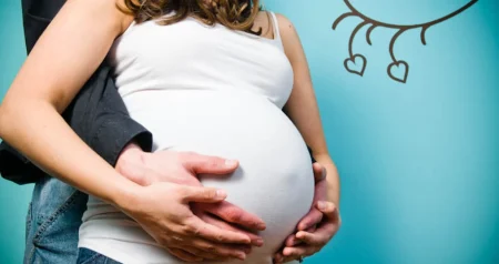 Možete li po obliku trbuha znati spol djeteta?