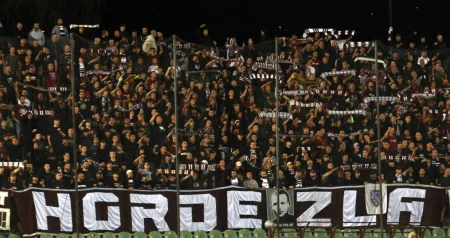 Horde zla se obratile navijačima Sarajeva pred narednu utakmicu: Važno je da…