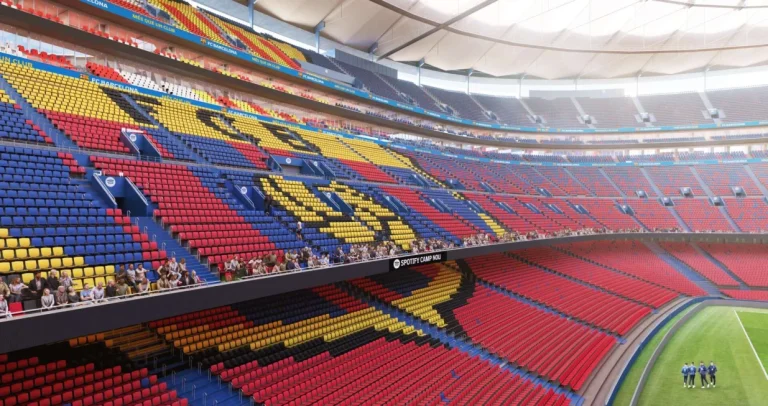 Barcelona dobila dozvolu UEFA-e da prekrši jedno od pravila Lige prvaka