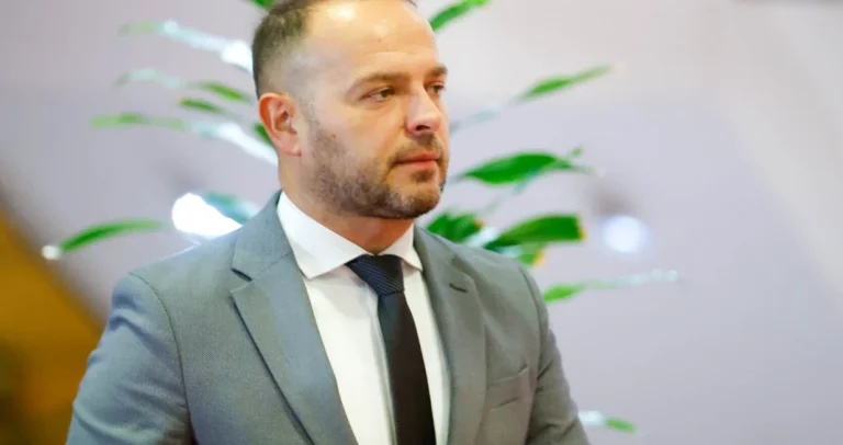 Zakon o privremenoj zabrani raspolaganja državnom imovinom