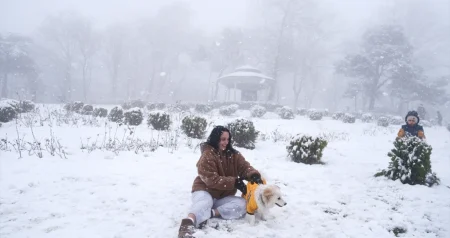 Meteorolozi dali prognozu za zimu: Evo kada se očekuje pravi snijeg