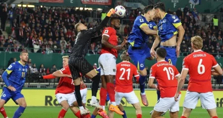 Ukoliko izgubi od Velsa, BiH će za vrijeme baraža odigrati još jednu utakmicu