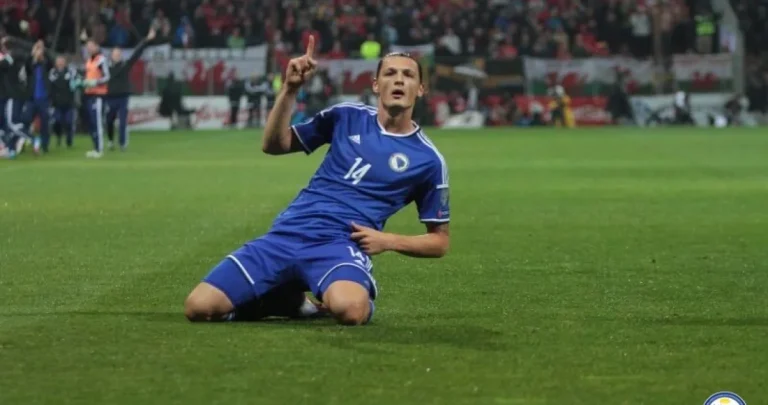 Svi naši dueli s Velsom: Od čuvenog Bola reci Balji… do važne pobjede u Zenici