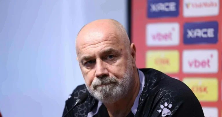 Oglasio se Sergej Barbarez: Moja jedina želja bila je da…