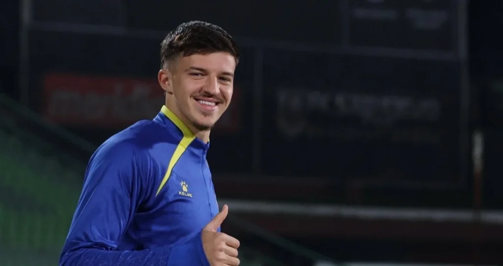 Ono što je Tarik Muharemović danas uradio odmah će ga svrstati u LEGENDU reprezentacije BiH