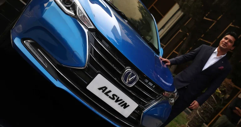 Changan stiže na zapadni Balkan