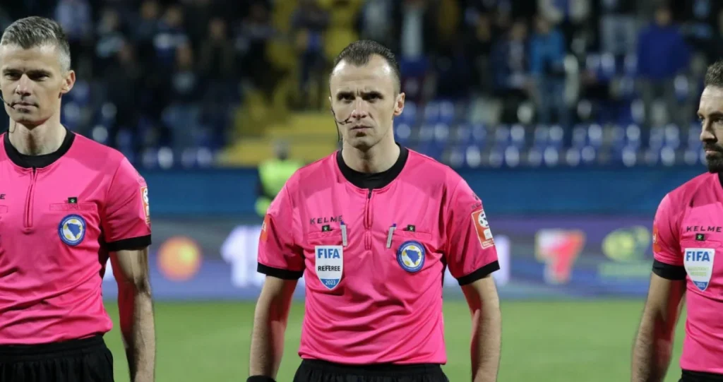 Vraća se WWin liga BiH: Peljto ponovo na terenu, evo ko sudi mečeve Sarajeva i Željezničara