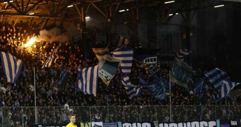 Manijaci: Ovaj put su klub i navijanje sporedna stvar u odnosu na naš zadatak Manijaci: Ovaj put su klub i navijanje sporedna stvar u odnosu na naš zadatak