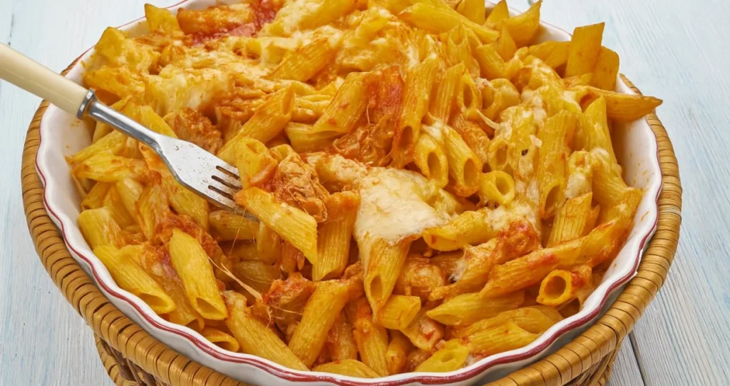 Naučnici otkrili tajnu savršene tjestenine: Sve počinje u vodi