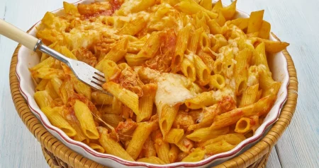 Naučnici otkrili tajnu savršene tjestenine: Sve počinje u vodi