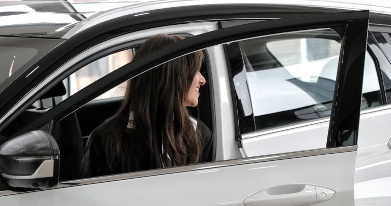 Zašto nije dobro prati automobil na ekstremno niskim temperaturama?