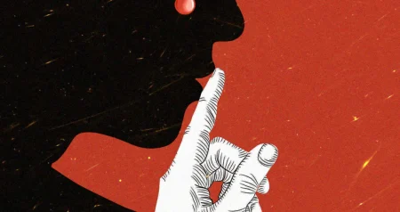 Naviknuti na šutnju i nasilje ili: Oprosti, Aldina