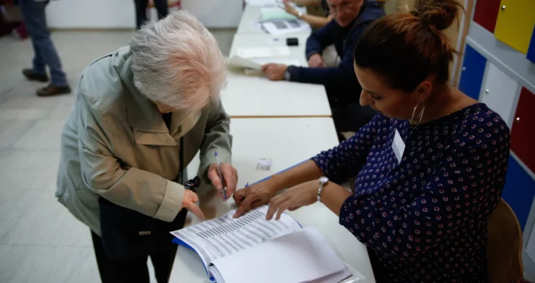 U bh. entitetu Republika Srpska počela je predizborna šutnja