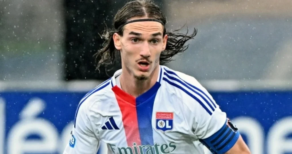 Imao je pravo nastupa za BiH, ali je odabrao Vatrene: Odlučio sam igrati za Hrvatsku jer…