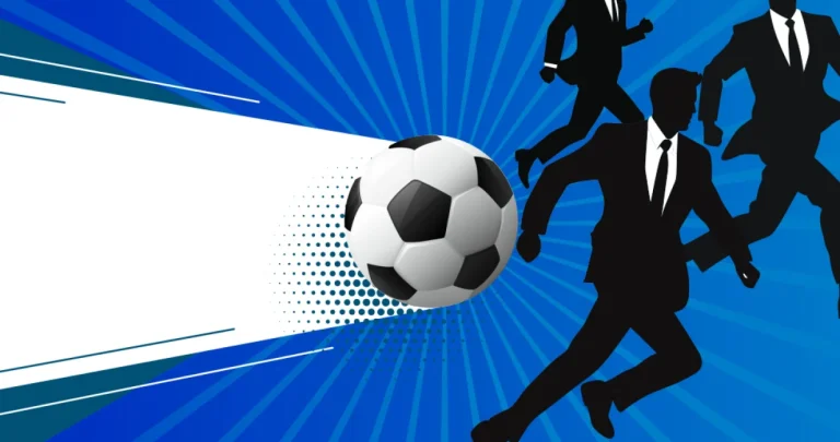 Nogometaši predriblali političare