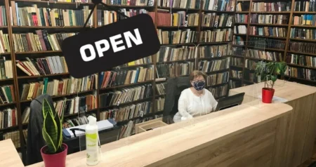 Lažne vijesti postoje od izuma jezika i pisma – Biblioteka fiktiva otkriva historiju obmane