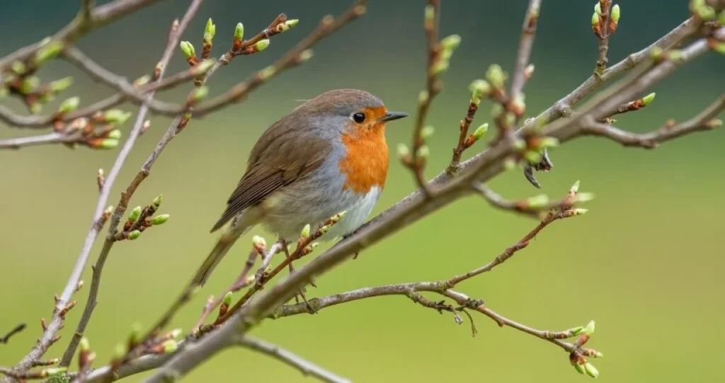 Naučnici otkrili zašto ptice tako glasno pjevaju u zoru