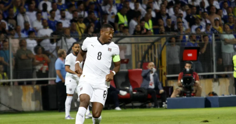 Pojavile se špekulacije o povratku Alabe u Bayern, odmah je stigla reakcija iz Minhena Pojavile se špekulacije o povratku Alabe u Bayern, odmah je stigla reakcija iz Minhena