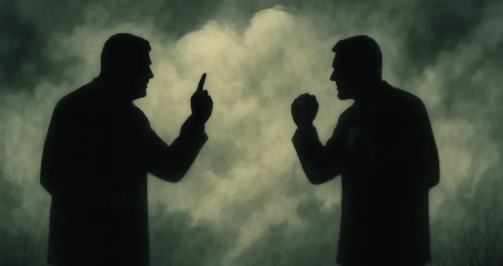 Šest jasnih znakova da vam neko blizak želi zlo